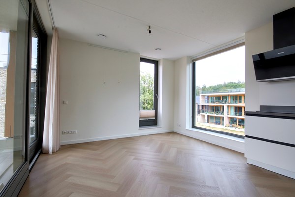 Medium property photo - Pelotonlaan 58, 6711 WL Ede
